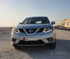 Nissan xtrail